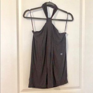 NWT grey Express